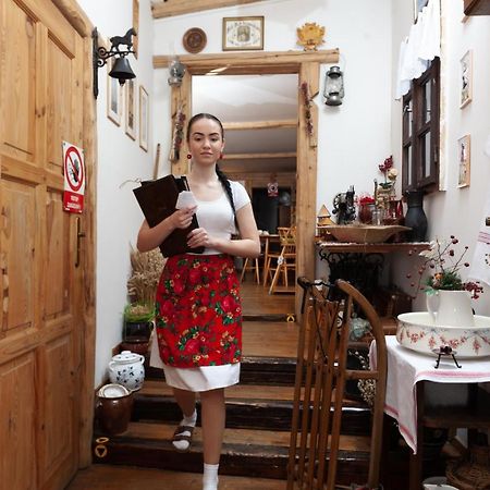 Vila Javorinka Tatranska Kotlina Luaran gambar