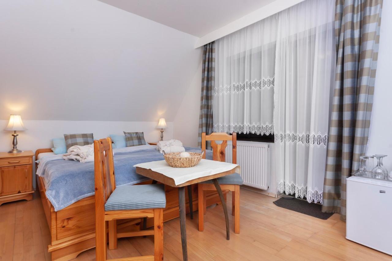Vila Javorinka Tatranska Kotlina Luaran gambar