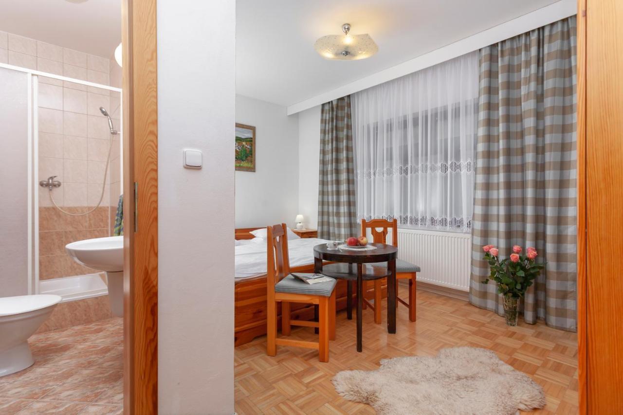 Vila Javorinka Tatranska Kotlina Luaran gambar