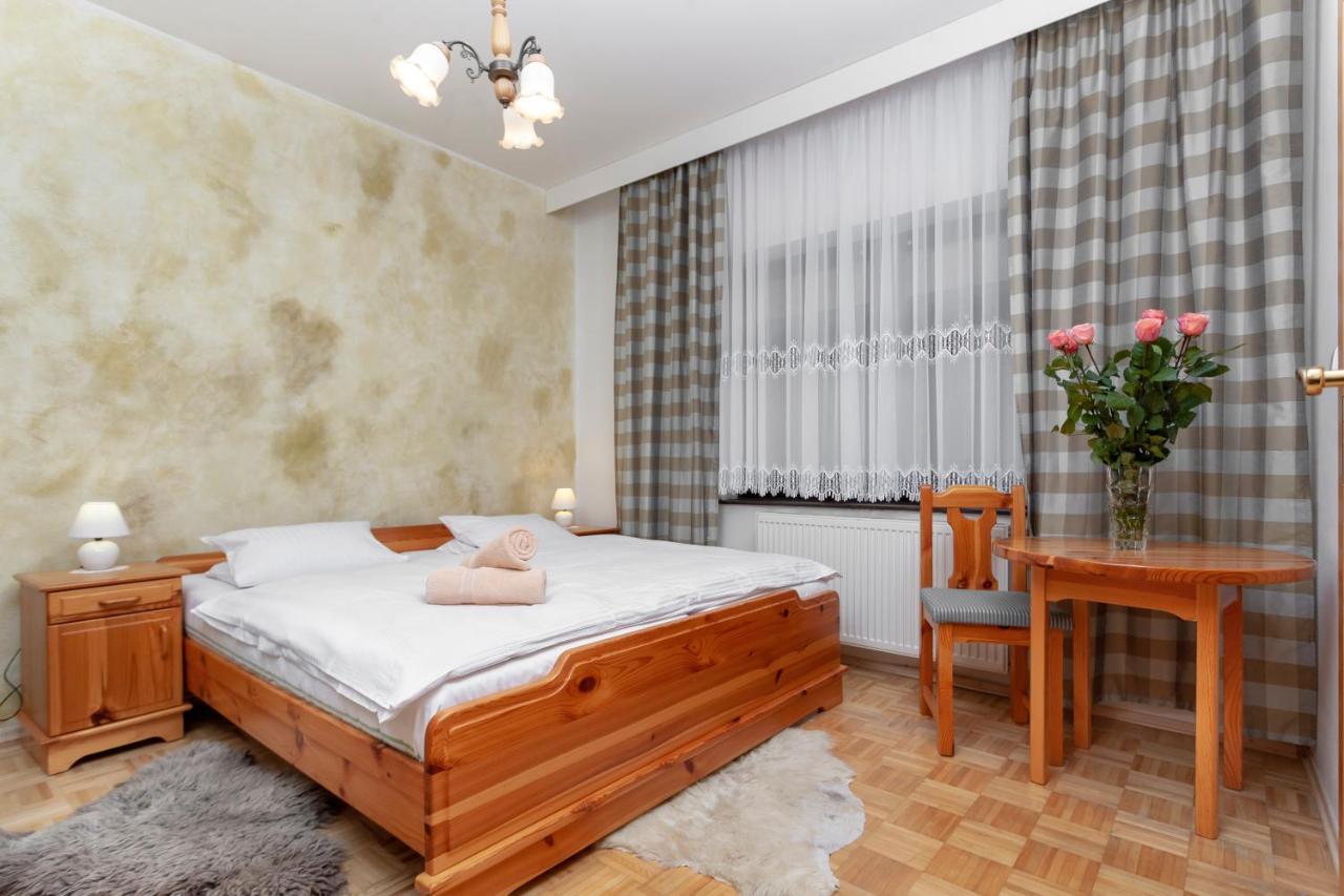 Vila Javorinka Tatranska Kotlina Luaran gambar