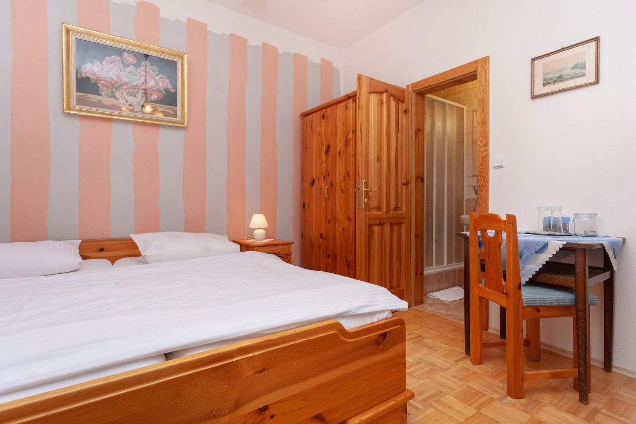 Vila Javorinka Tatranska Kotlina Luaran gambar