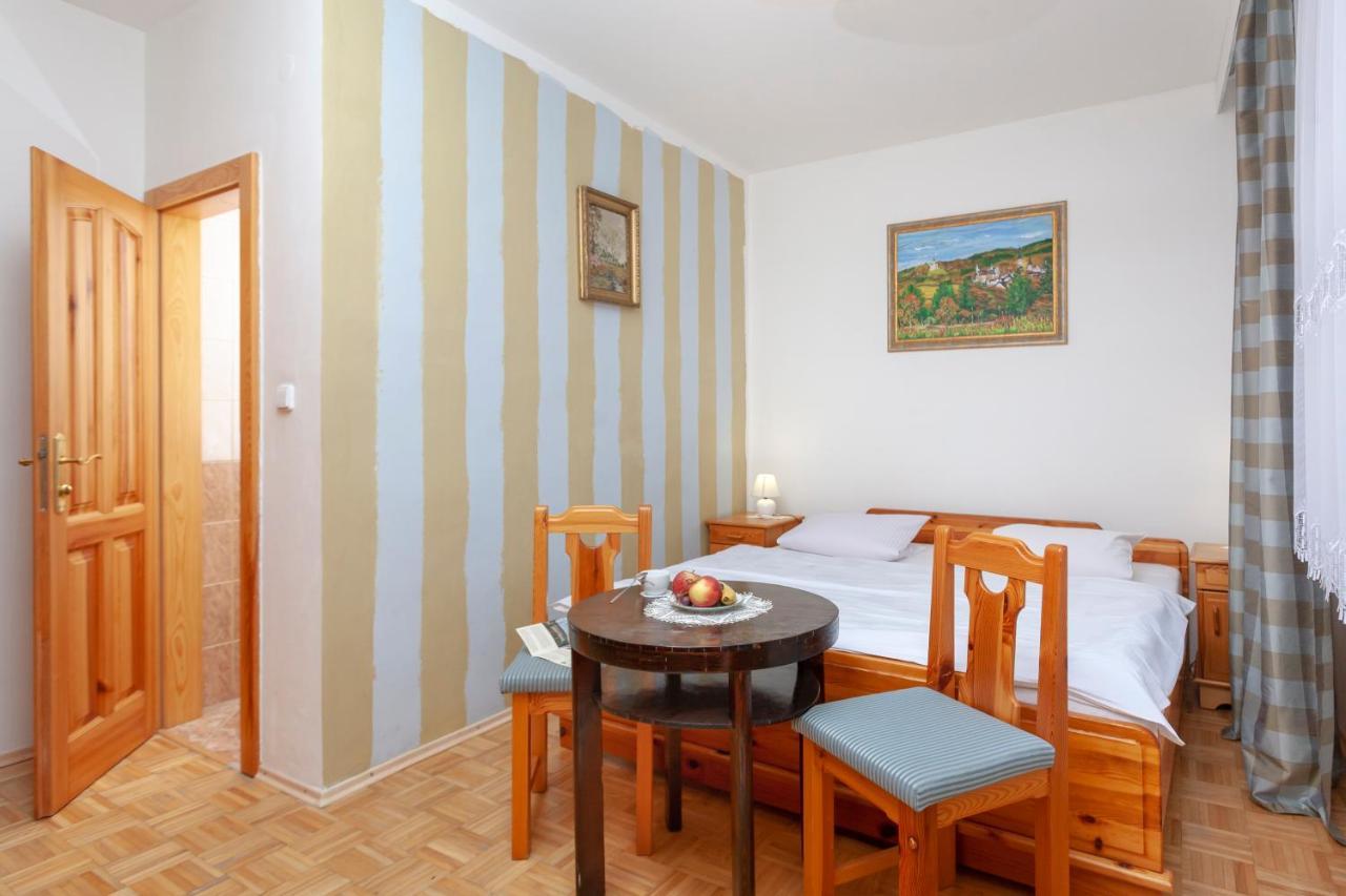 Vila Javorinka Tatranska Kotlina Luaran gambar